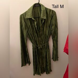 Variety of dress styles. $10 each.